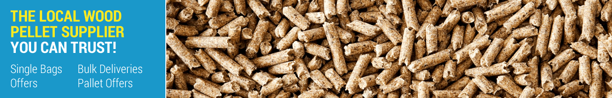 Wood Pellets