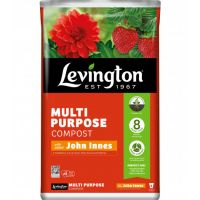 Scotts Levington Multi Purpose & John Innes 50L Decco