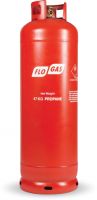 47kg propane gas cylinder