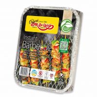 Bar-be-quick Instant Disposable Barbecue (tray)
