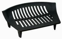 Heavy Duty Stool Grate