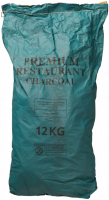 Restaurant Charcoal 12Kg