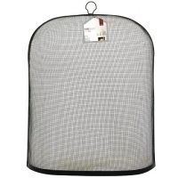 Devielle Dome Black Fire Guard