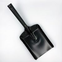 Black Shovel