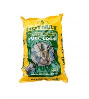 20kg bag of Hotmax Heat Logs
