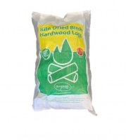 50 Litre Sacks - Kiln Dried Hardwood Logs