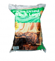 20 Litre Bags - Kiln Dried Hardwood Logs