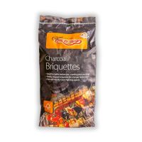 Barbecue Charcoal Briquettes 4.5kg