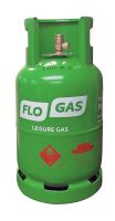 Flogas 6kg Leisure Cylinder