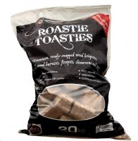 Roastie Toastie 20kg bag