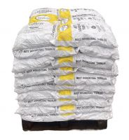 Pallet House coal trebles 20kg