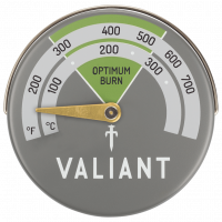 Valiant Stove Thermometer