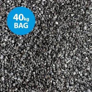 Anthracite Grains