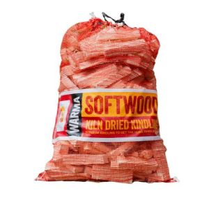 Large Net of Kindling