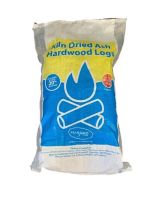 Sack of Ash Logs