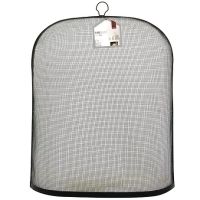 Devielle Dome Black Fire Guard