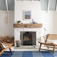 Arada Ecoburn 5 S3 Widescreen