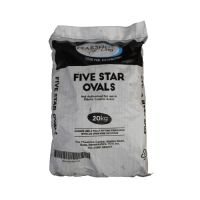 Pre Pack Five Star Ovals Pallet