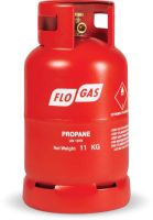 11kg propane cylinder