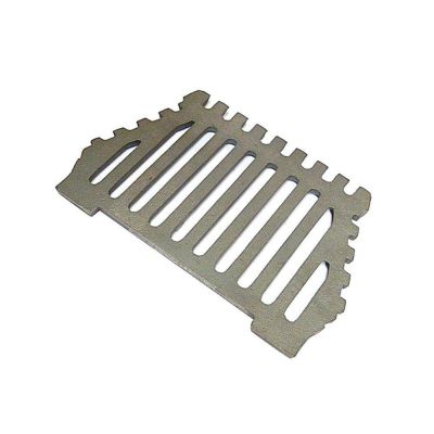 Queenstar Fire Grate (with or without legs)