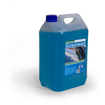 Screenwash 5 Litres