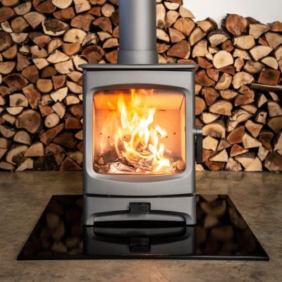 Charnwood Aire 5 with Low Stand