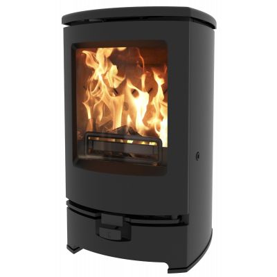 Charnwood Arc 5 with Low Stand