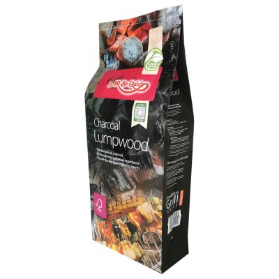 Lumpwood Charcoal 4.5kg 