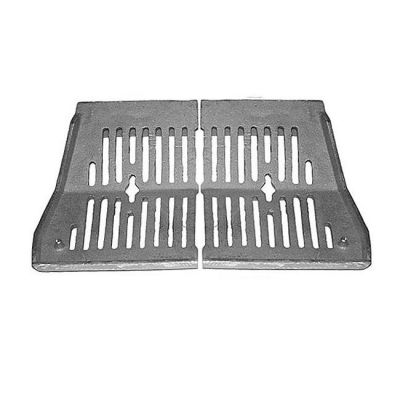 Standard Baxi Grate