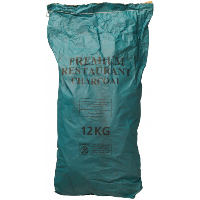 Restaurant Charcoal 12Kg