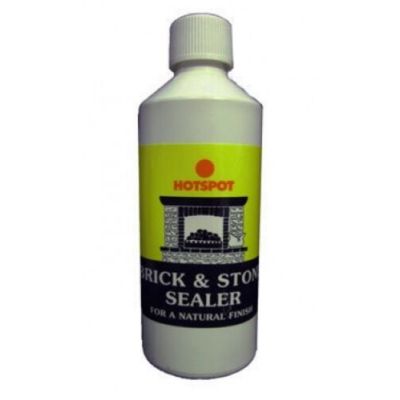 Hotspot Brick & Stone Sealer