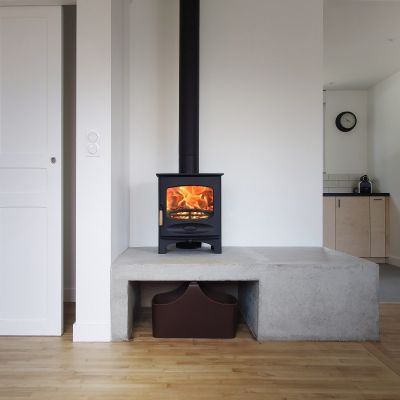 Charnwood C-Five Duo