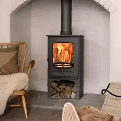 Charnwood C-Eight Blu