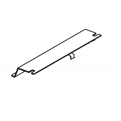 Charnwood Island III Throat Plate 010/CY31