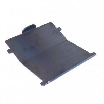 Arada Stratford SI40 Throat Plate AFS032