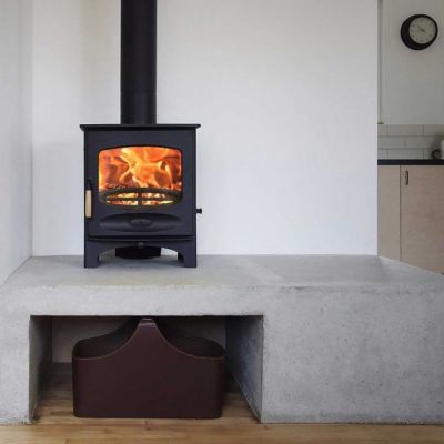 Charnwood Blu C-Five with Low Legs