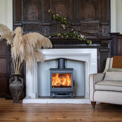 Charnwood Cranmore 7