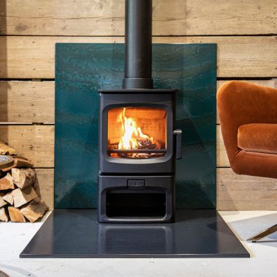 Trolley opmerking Omleiding Stoves - Pearsons of Duns