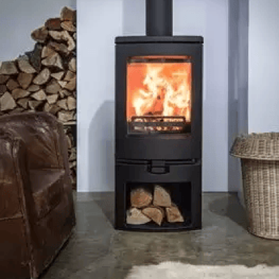 Charnwood Arc 7
