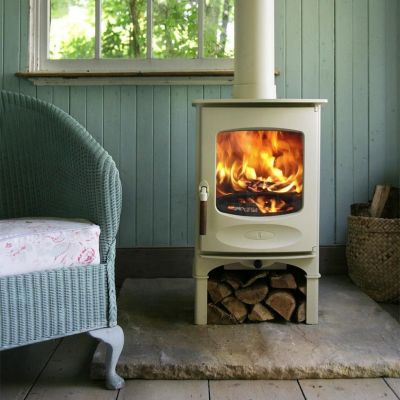 Charnwood C-Four Duo