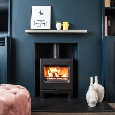 Charnwood Skye 5 Stove