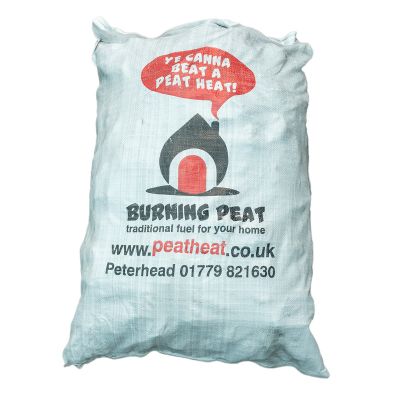 Peat Bag