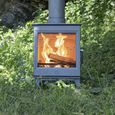 Charnwood Cranmore 5