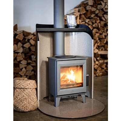 Charnwood Cranmore 3