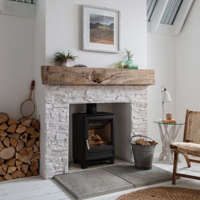 Arada Ecoburn 5 S3