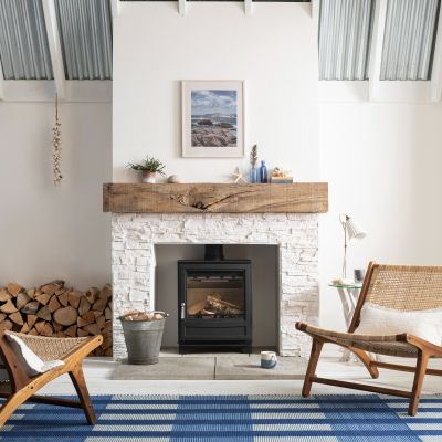 Arada Ecoburn 5 S3 Widescreen