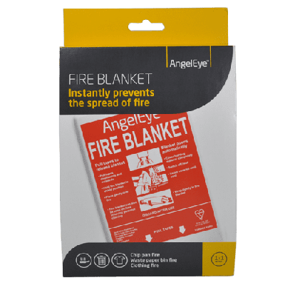 Fire Angel Angeleye Fire Blanket