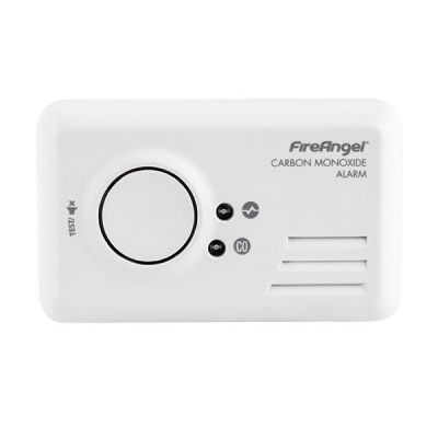 Carbon Monoxide Alarm
