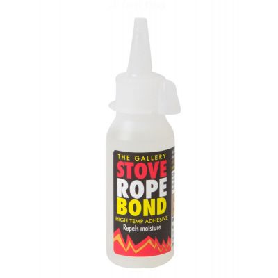 The Gallery Stove Rope Bond