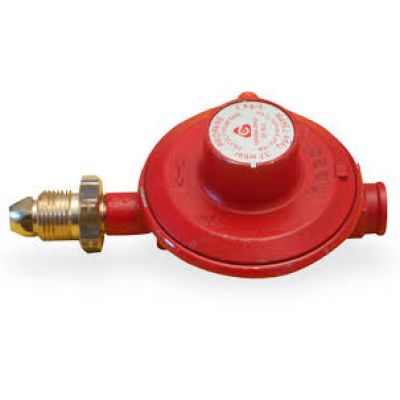 37mbar Low Pressure Propane Regulator